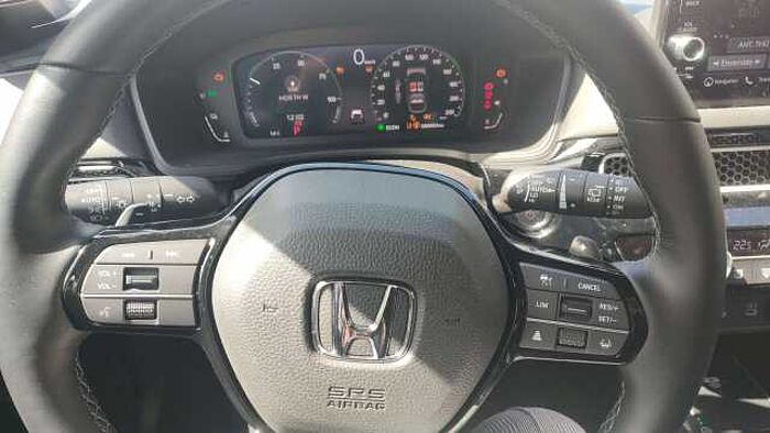 Honda Civic Civic e:HEV e:HEV 2.0 i-MMD Hybrid Advance