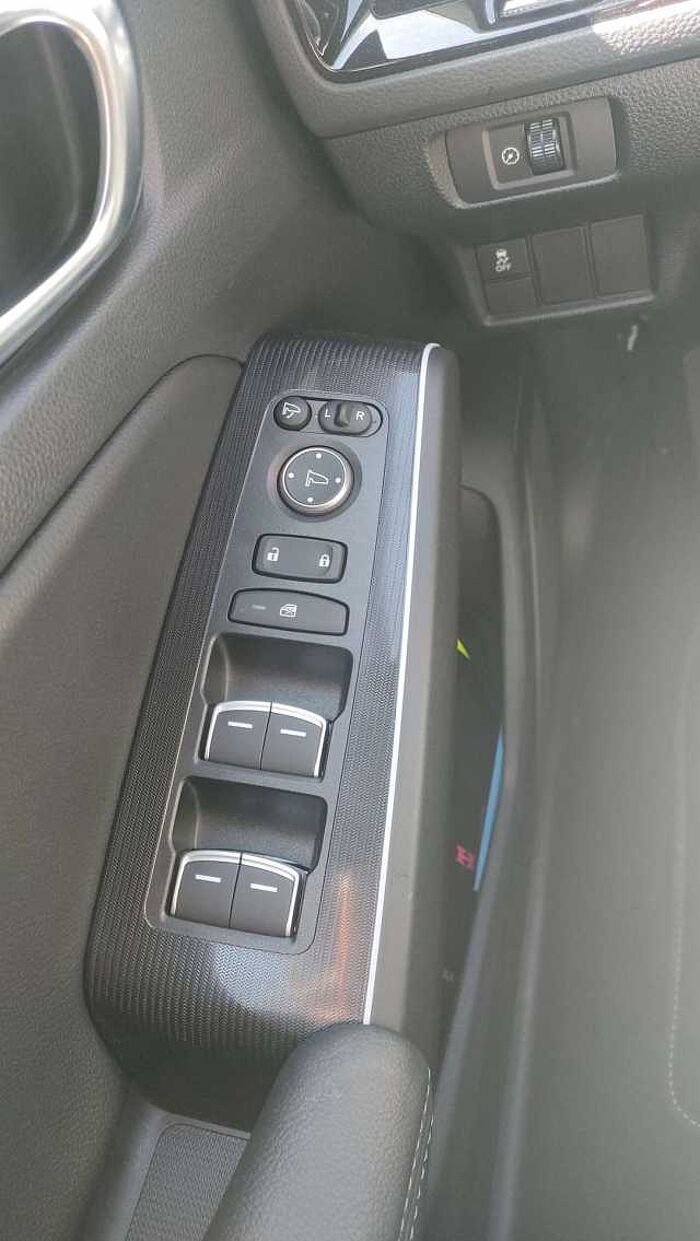 Honda Civic Civic e:HEV e:HEV 2.0 i-MMD Hybrid Advance