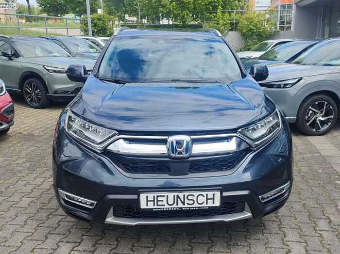 Honda CR-V CR-V Hybrid e:HEV 2.0 i-MMD Hybrid 4WD Exec.AHZV