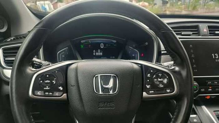 Honda CR-V CR-V Hybrid e:HEV 2.0 i-MMD Hybrid 4WD Exec.AHZV