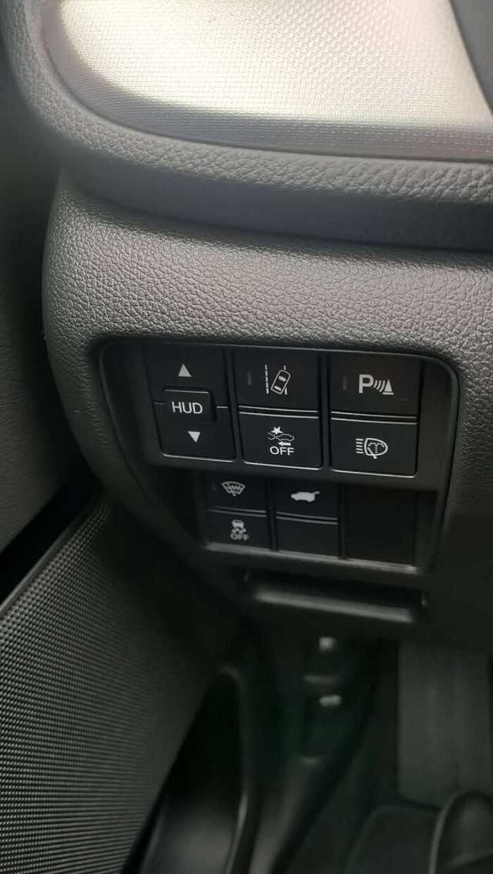 Honda CR-V CR-V Hybrid e:HEV 2.0 i-MMD Hybrid 4WD Exec.AHZV