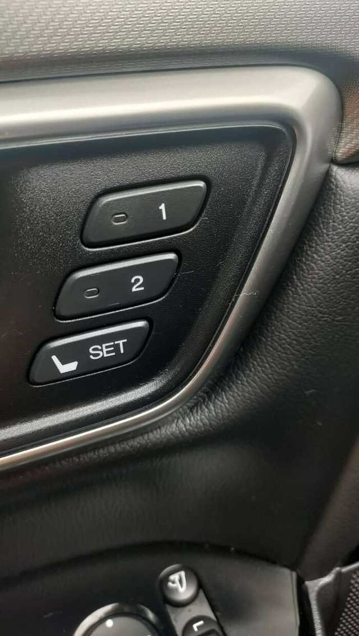 Honda CR-V CR-V Hybrid e:HEV 2.0 i-MMD Hybrid 4WD Exec.AHZV
