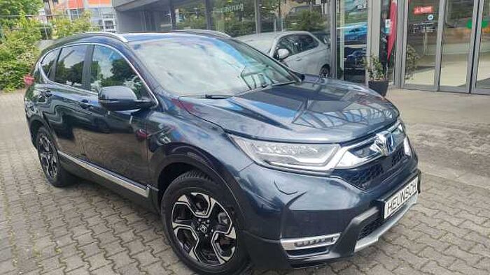 Honda CR-V CR-V Hybrid e:HEV 2.0 i-MMD Hybrid 4WD Exec.AHZV