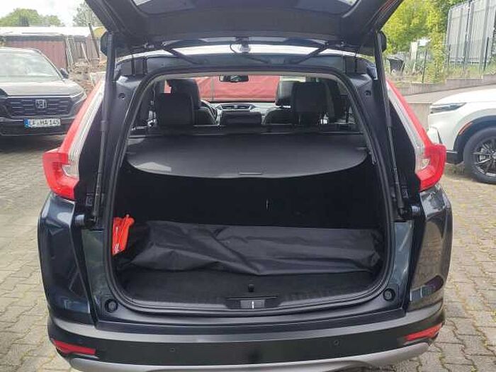 Honda CR-V CR-V Hybrid e:HEV 2.0 i-MMD Hybrid 4WD Exec.AHZV