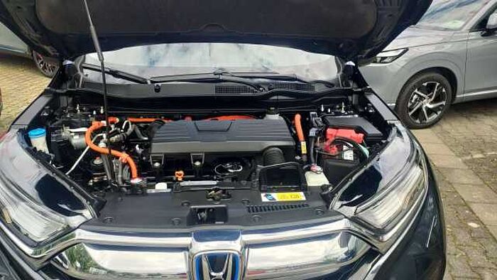 Honda CR-V CR-V Hybrid e:HEV 2.0 i-MMD Hybrid 4WD Exec.AHZV