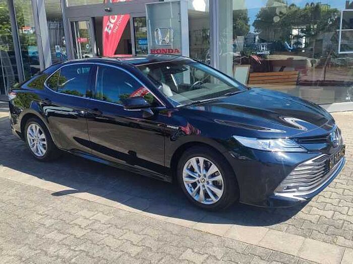 Toyota Camry Camry Executive Hybrid Allwetter