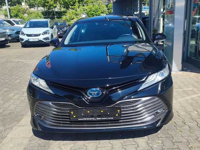 Toyota Camry Camry Executive Hybrid Allwetter