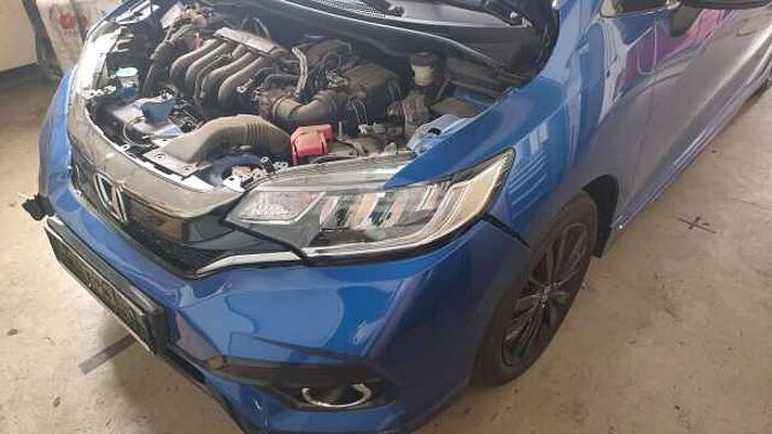 Honda Jazz Jazz 1.5 i-VTEC Dynamic