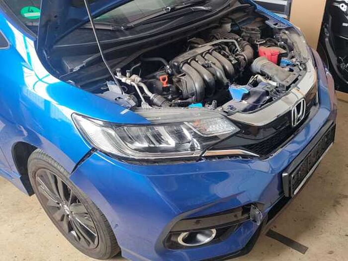 Honda Jazz Jazz 1.5 i-VTEC Dynamic