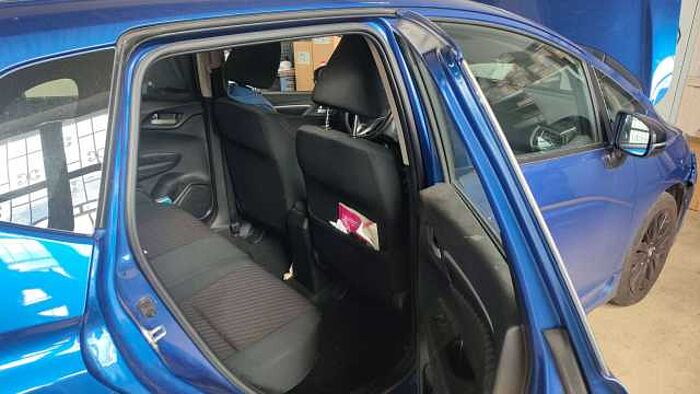 Honda Jazz Jazz 1.5 i-VTEC Dynamic