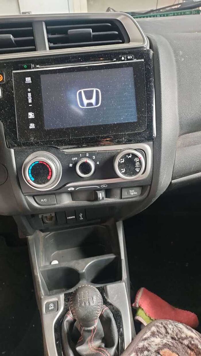 Honda Jazz Jazz 1.5 i-VTEC Dynamic