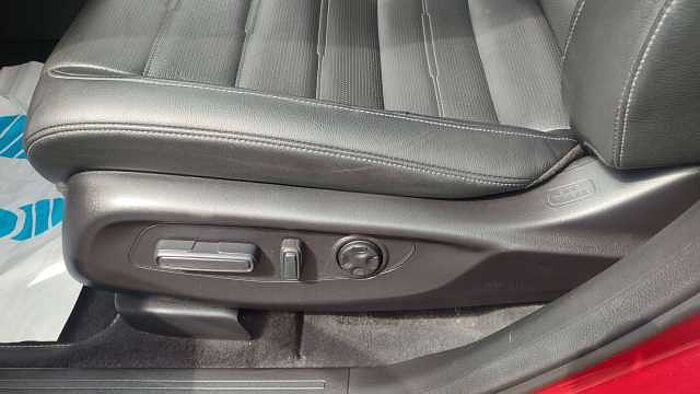 Honda CR-V CR-V Hybrid e: HEV 2.0 i-MMD Hybrid AWD Elegance