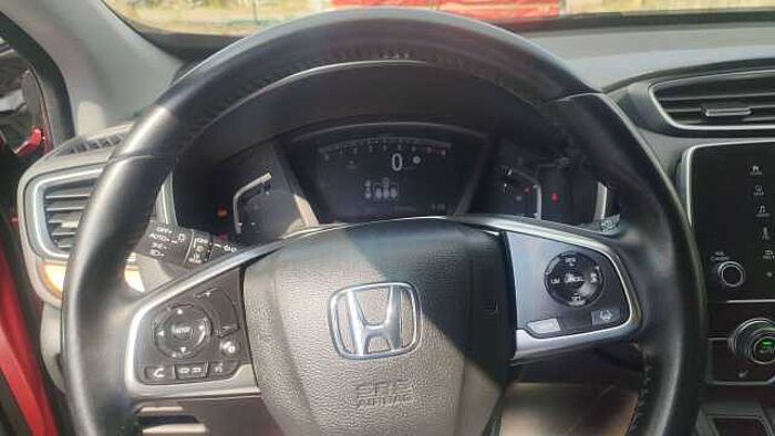 Honda CR-V CR-V 1.5T 4WD Lifestyle