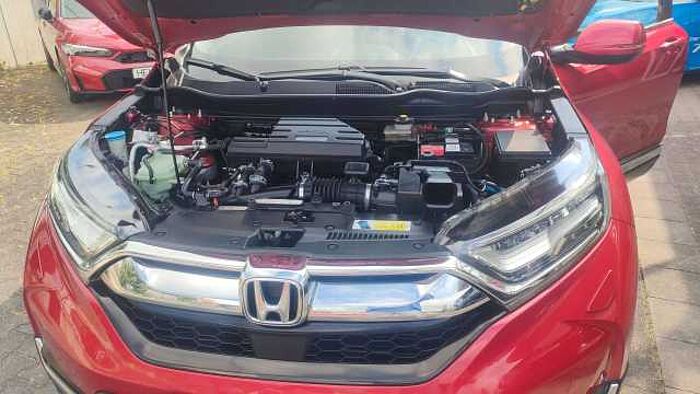 Honda CR-V CR-V 1.5T 4WD Lifestyle