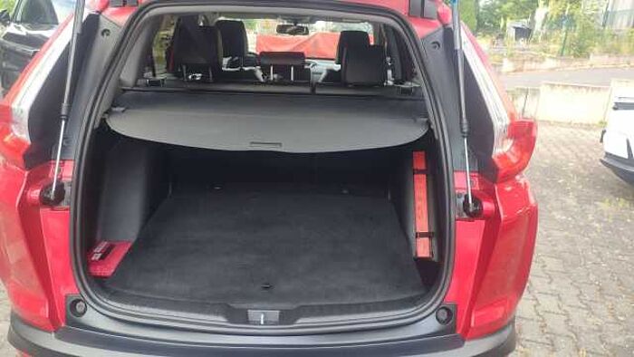 Honda CR-V CR-V 1.5T 4WD Lifestyle