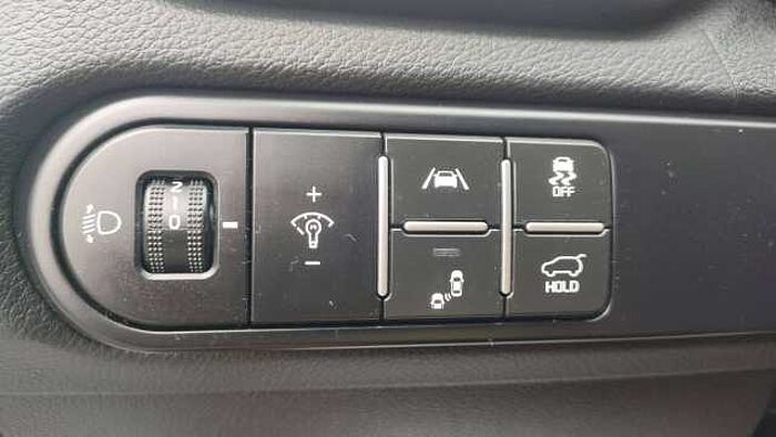 Kia Ceed SW / cee'd SW Ceed SW 1.5 T-GDI DCT7 Platinum AHZV