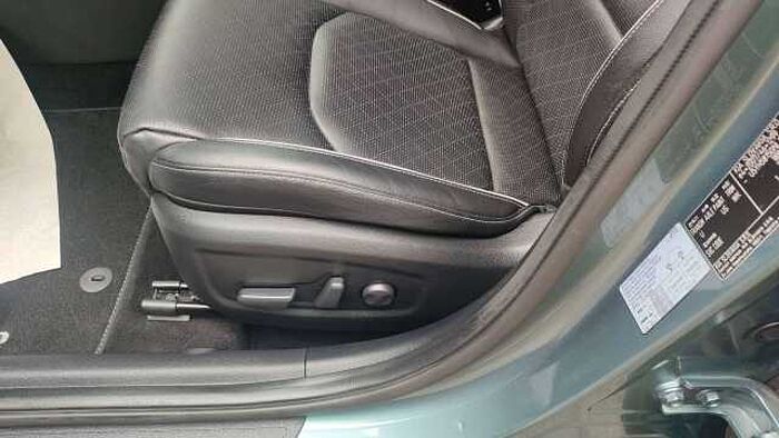 Kia Ceed SW / cee'd SW Ceed SW 1.5 T-GDI DCT7 Platinum AHZV