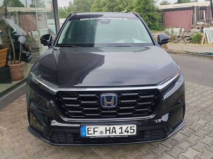 Honda CR-V e:HEV Advance AWD