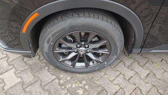 Honda CR-V e:HEV Advance AWD