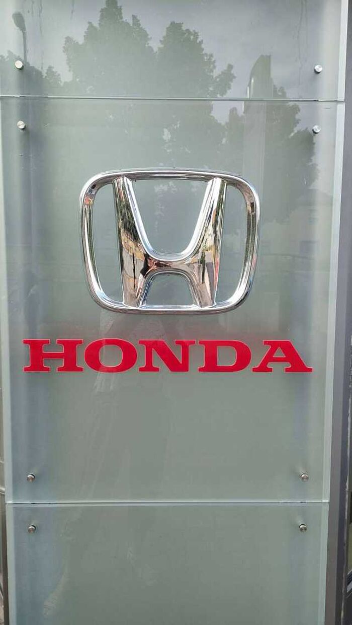 Honda CR-V e:HEV Advance AWD