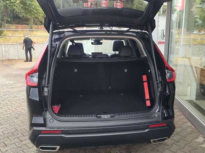 Honda CR-V e:HEV Advance AWD