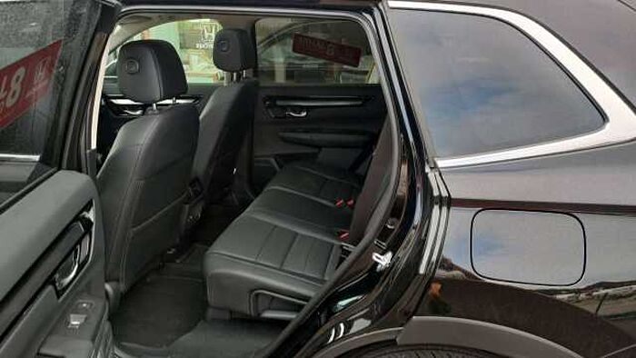 Honda CR-V e:HEV Advance AWD
