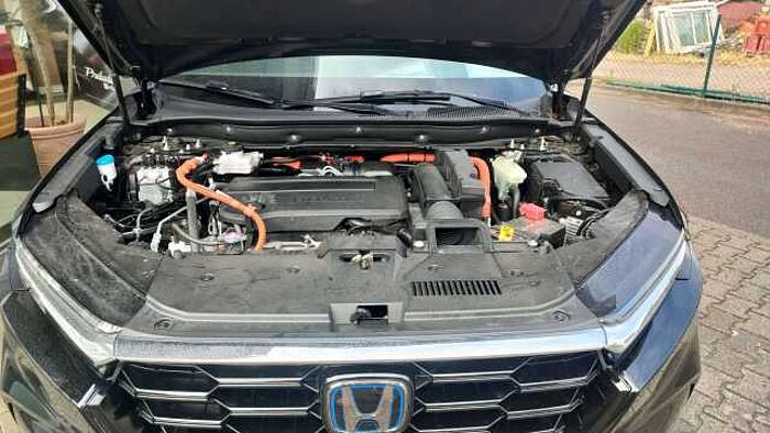 Honda CR-V e:HEV Advance AWD