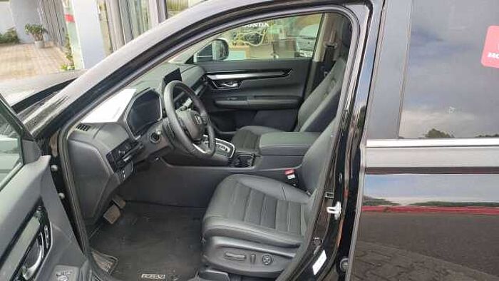 Honda CR-V e:HEV Advance AWD