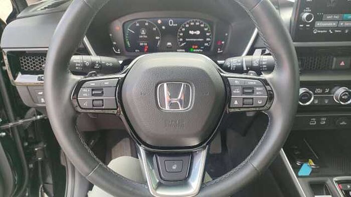Honda CR-V e:HEV Advance AWD