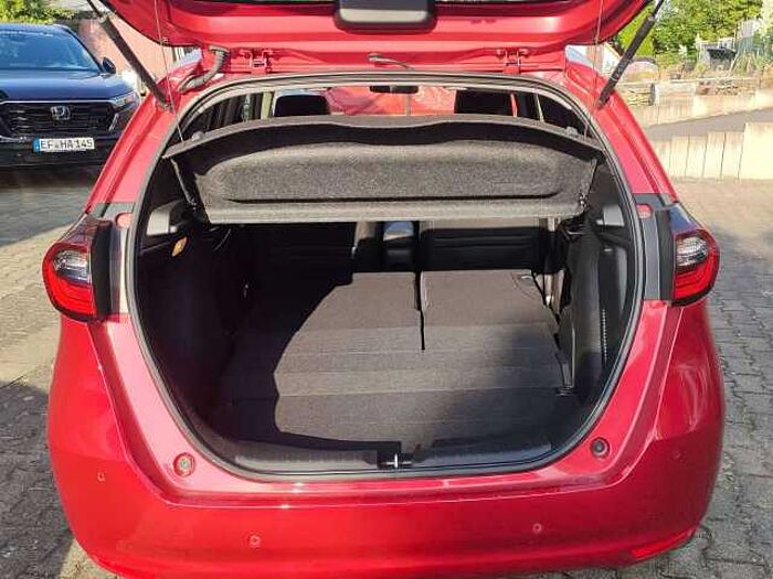 Honda Jazz 1.5 i-MMD Hybrid Executive