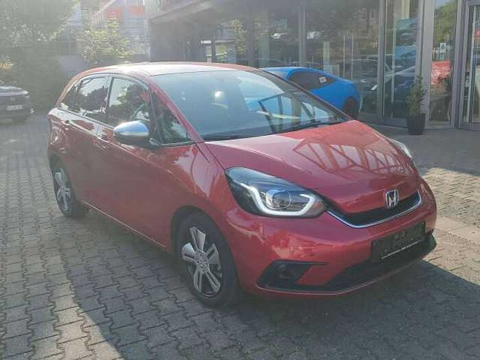 Honda Jazz 1.5 i-MMD Hybrid Executive