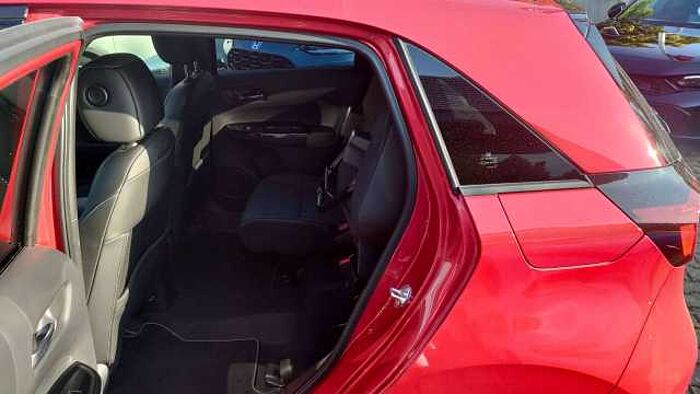 Honda Jazz 1.5 i-MMD Hybrid Executive
