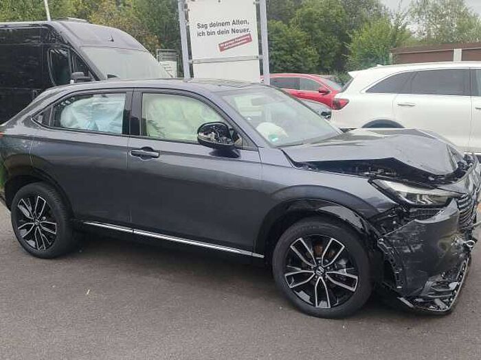 Honda HR-V Advance