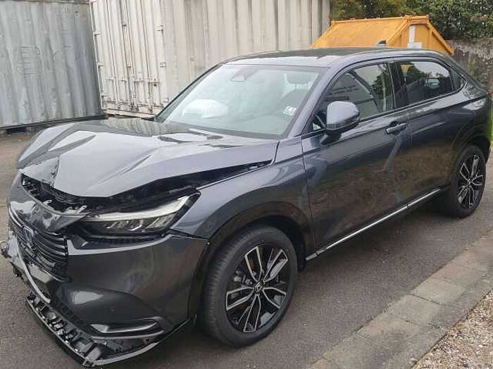 Honda HR-V Advance
