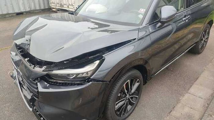Honda HR-V Advance