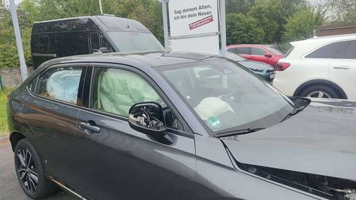 Honda HR-V Advance