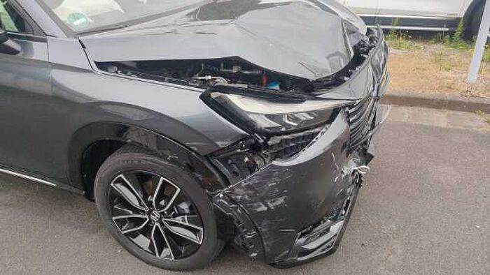 Honda HR-V Advance