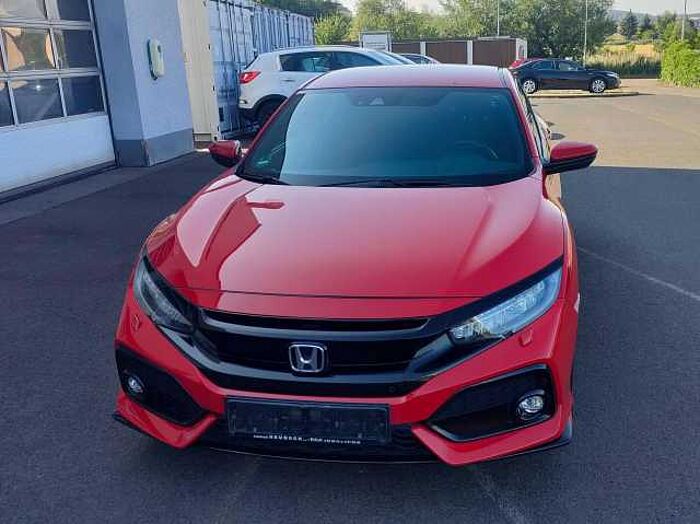 Honda Civic 1.5 Sport