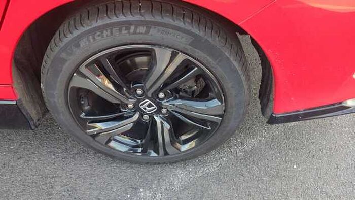 Honda Civic 1.5 Sport
