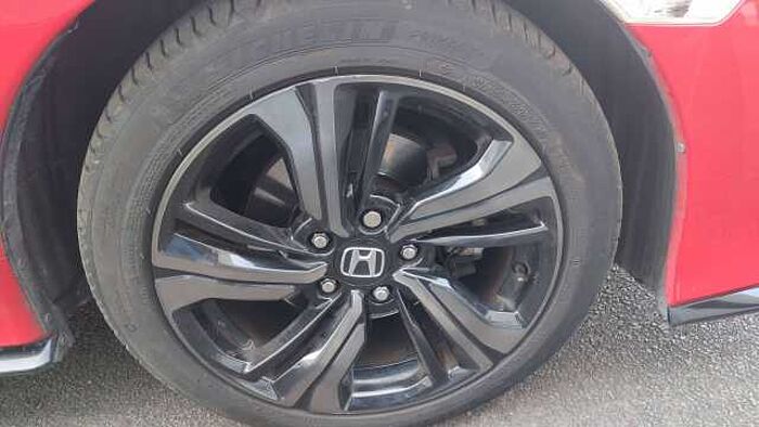 Honda Civic 1.5 Sport
