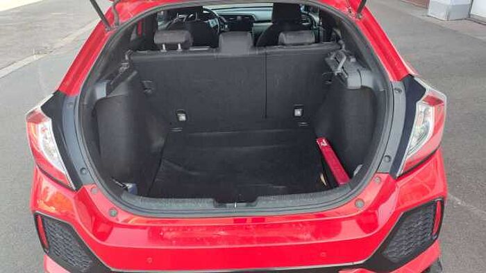Honda Civic 1.5 Sport