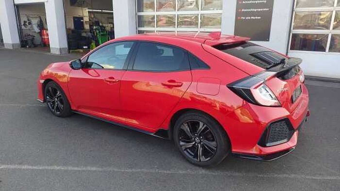 Honda Civic 1.5 Sport