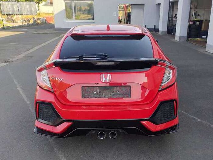 Honda Civic 1.5 Sport