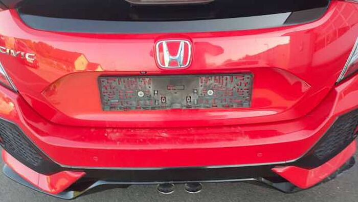 Honda Civic 1.5 Sport