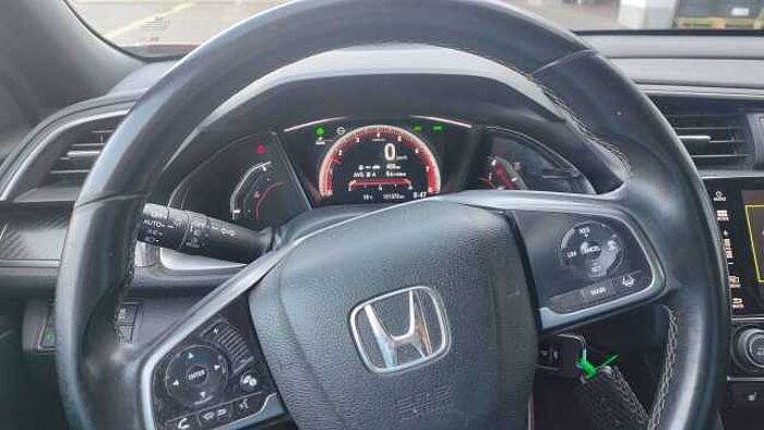 Honda Civic 1.5 Sport