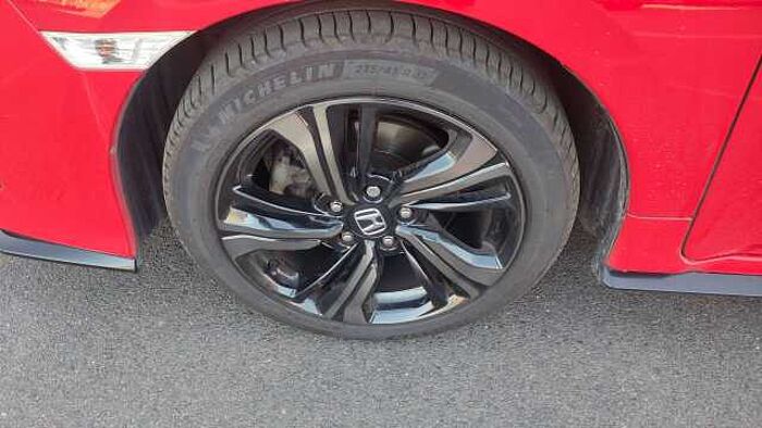 Honda Civic 1.5 Sport