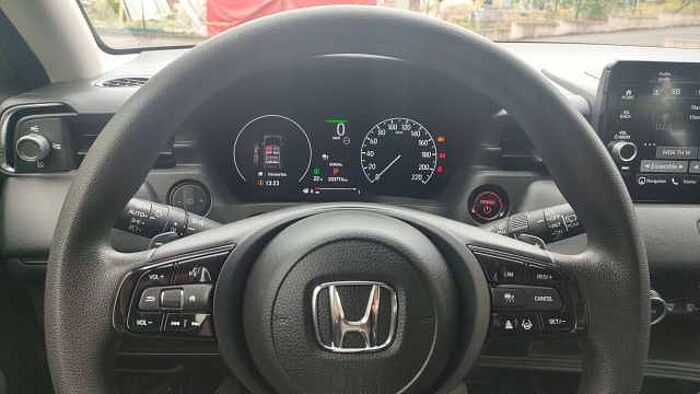 Honda HR-V Elegance Vollhybrid