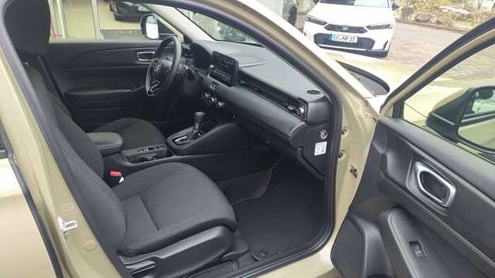 Honda HR-V Elegance Vollhybrid
