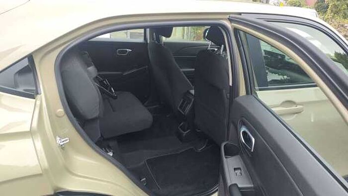 Honda HR-V Elegance Vollhybrid