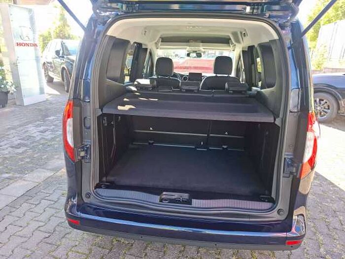 Mercedes-Benz T-Klasse 180 standard Edition (420.863)